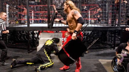 Shocking Elimination Chamber Match moments: WWE Top 10, Feb. 9, 2019