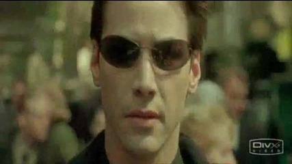 The Matrix