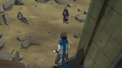 Naruto Shippuden - 161 - Surname Is Sarutobi. Given Name, Konohamaru!