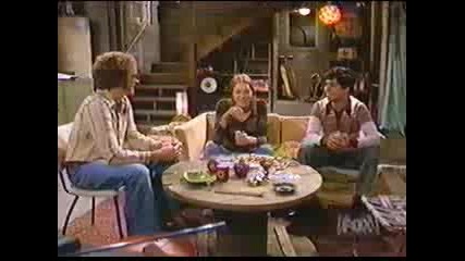 That 70s show - That Disco Episode