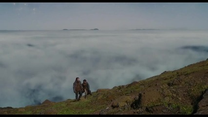 Noah Official Trailer #1 (2014) - Russell Crowe, Emma Watson Movie Hd