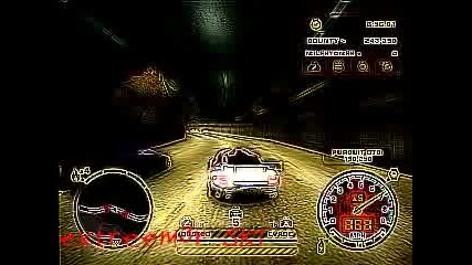 Nfs The Best (most Wanted) 