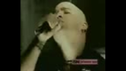 Disturbed - Voices 