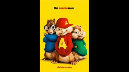 Alvin And The Chipmunks - I Can Transform ya