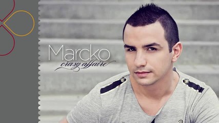 Marcko - Crazy Affaire (radio edit)