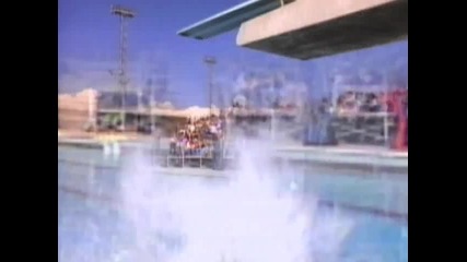 Twisted Sister - I Wanna Rock 