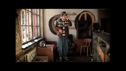 Beatbox - Felix Zenger 