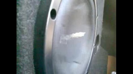 Subwoofer Pioneer