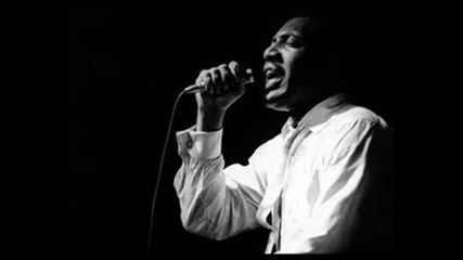 Rock Me Baby - - Otis Redding