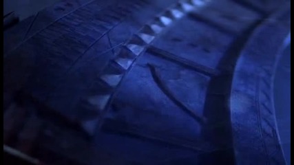 Stargate Sg - 1 Season 1 Episode 18 Part 1