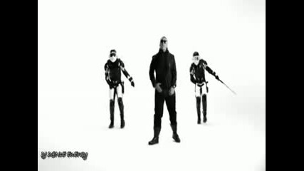 Daddy Yankee - Descontrol