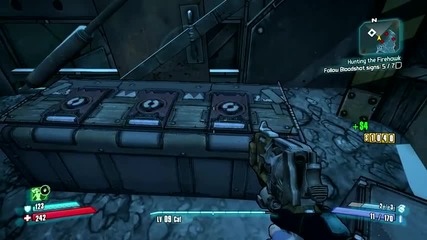 Borderlands 2 - Lilith_ The Firehawk - Gameplay Walkthrough - Part 11
