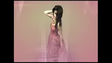 Selena Gomez and The Scene - Naturally