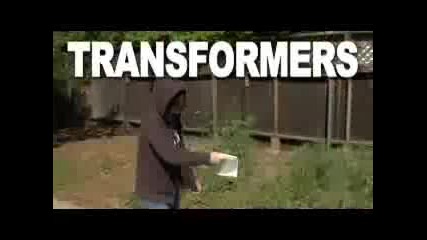 Transformers Rap Smosh 