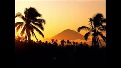 Taruna - Memory of Bali 