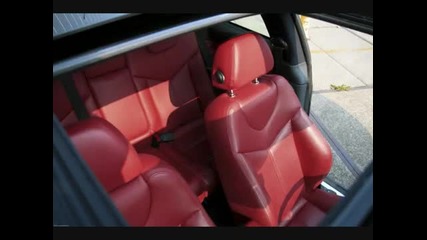 Alfa Romeo Gt 3.2 V6