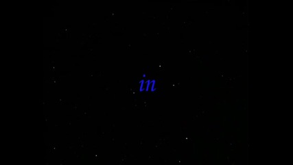 Sweet Dreams *new intro* 