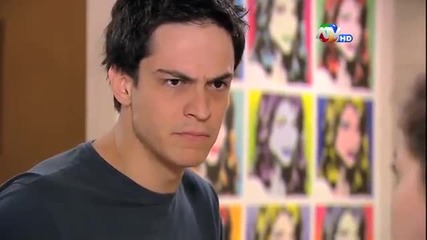 Vivir La Vida - Capitulo 40-4
