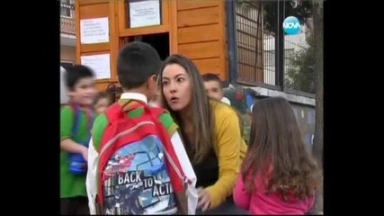 Незабравима Епизод 23 Част 1/3