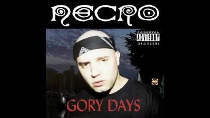 Necro - Scalpel