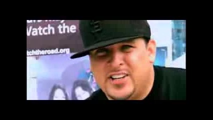 T - Bone - Can I Live