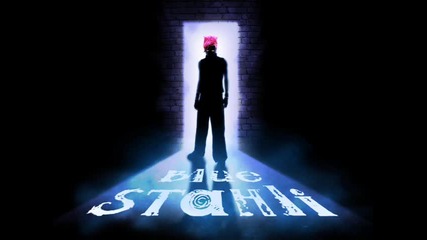 Blue Stahli - High Heeled Low Life 