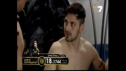 Къртицата 2 Епизод 9 06.03.2014 Tvrip by umraz176