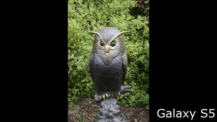 Тест- ''lg g3 или Samsung Galaxy s5 ''коя камера е по-добра?