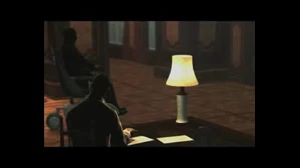 Hitman Blood Money Trailer #4 