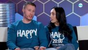 "Един за друг" на 14 април в 20.00 ч. очаквайте