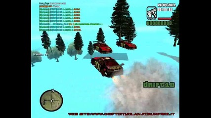[u B D M] Dr1f7 - Drift King!!