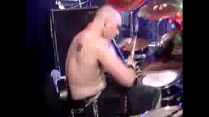 Лудия Бен От Evile
