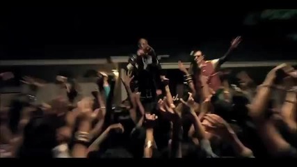 B.o.b - Magic ft. Rivers Cuomo [official Music Video]