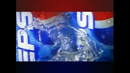 Britney Spears - Joy of Pepsi 