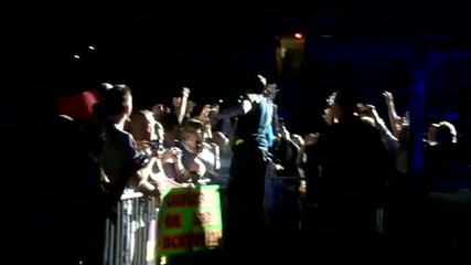 {lil slip} Jeff Hardy Entrance Florence, South Carolina 