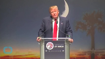 Huffington Post Burns the Trump; Puts Him in the Entertainment Section