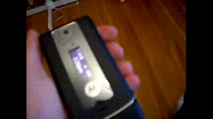 Motorola W385