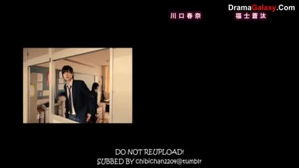 Say "i love you" movie part 6