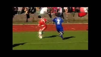 Right Said Fred - Stand Up For The Champions Bayern Munich Forever 