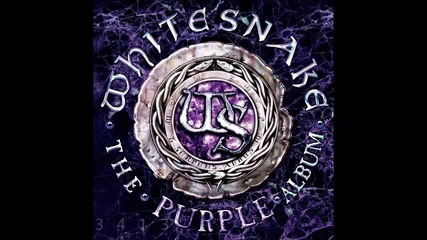 Whitesnake - The Purple Album ( Japanese Edition) (2015) full album