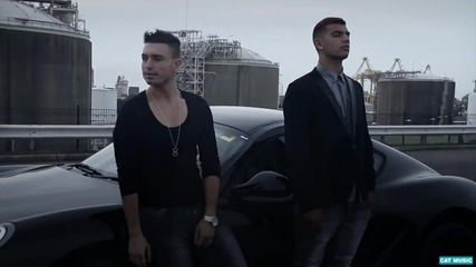 Faydee Ft Lazy J - Laugh Till You Cry (official Video)