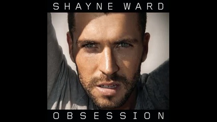 Shayne Ward - Waiting In the Wings ( " Obssesion" Album 2010 ) ~ H D