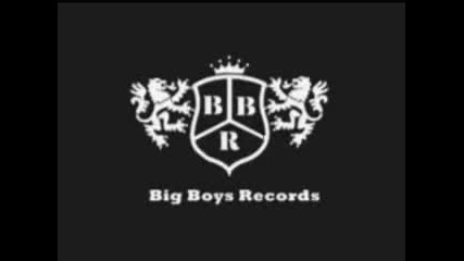 Big Boys Mix 