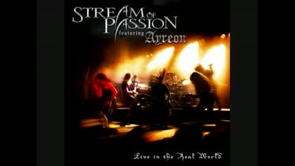 Stream of Passion.. The Charm Of The Seer.. Live 