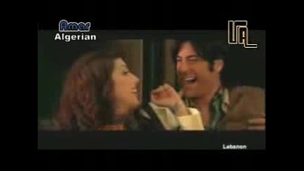 Wael Kefoury - Behibek Ana Ketir