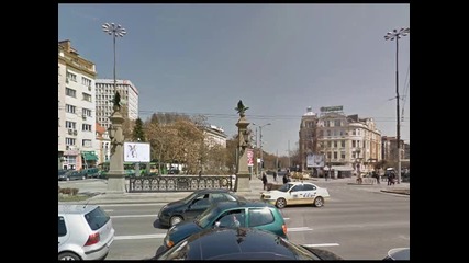 Влюбените от София