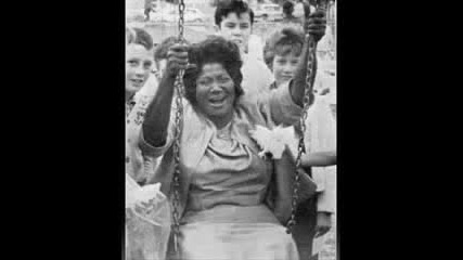 Mahalia Jackson - Summertime - Motherless Child 