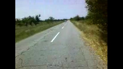 Връщането от яз. Дондуково