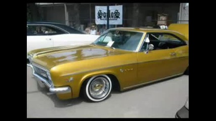 Cadillac - Still Dre (qko).avi