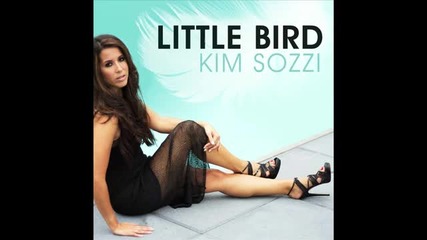 Kim Sozzi - Little Bird (cover Art)